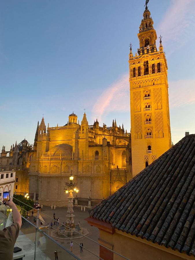 An Indian Bollywood Sevilla Experience - For Families, Couples & Business Trips 외부 사진